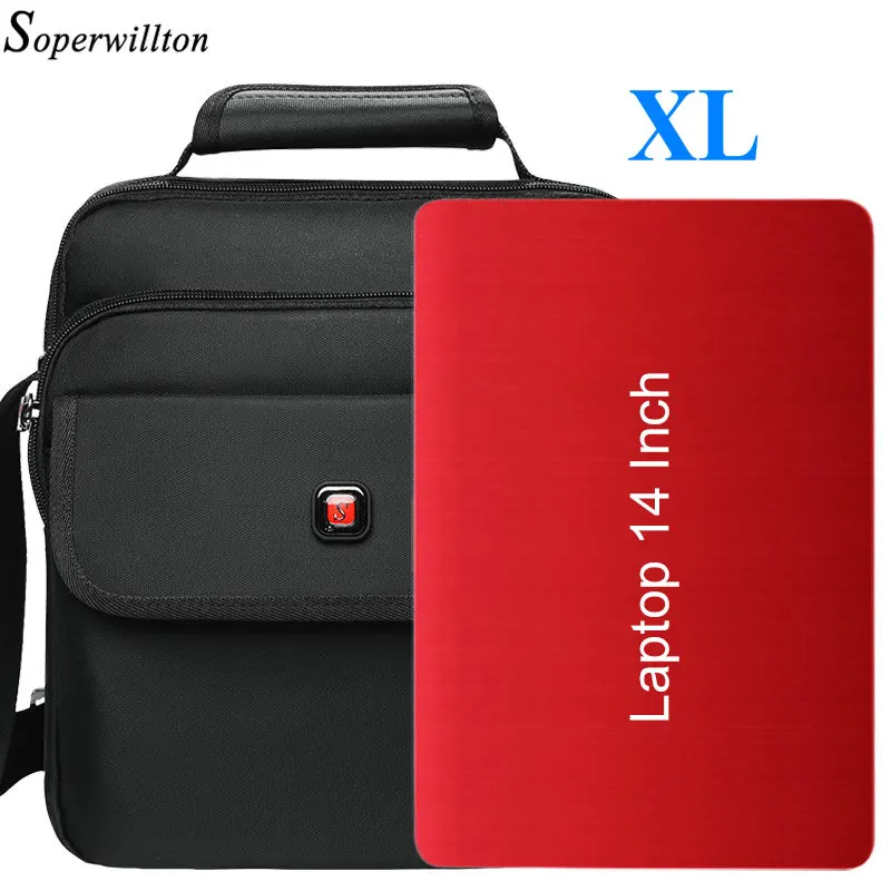 Men's Bag Totes Handbag Messenger Bags Shoulder Bag