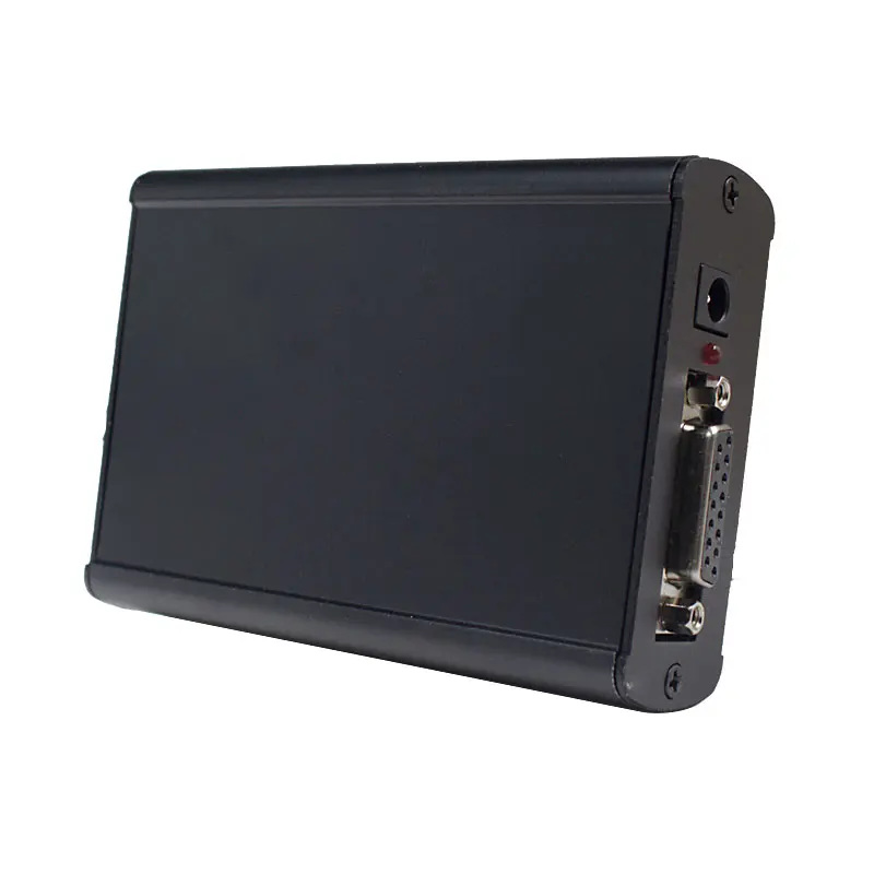 Автомобильный сканер Fgtech Galletto 4 Мастер v54 Fgtech FG Tech Galletto 4 Master FGTech BS Поддержка функция BDM v0475 v0386