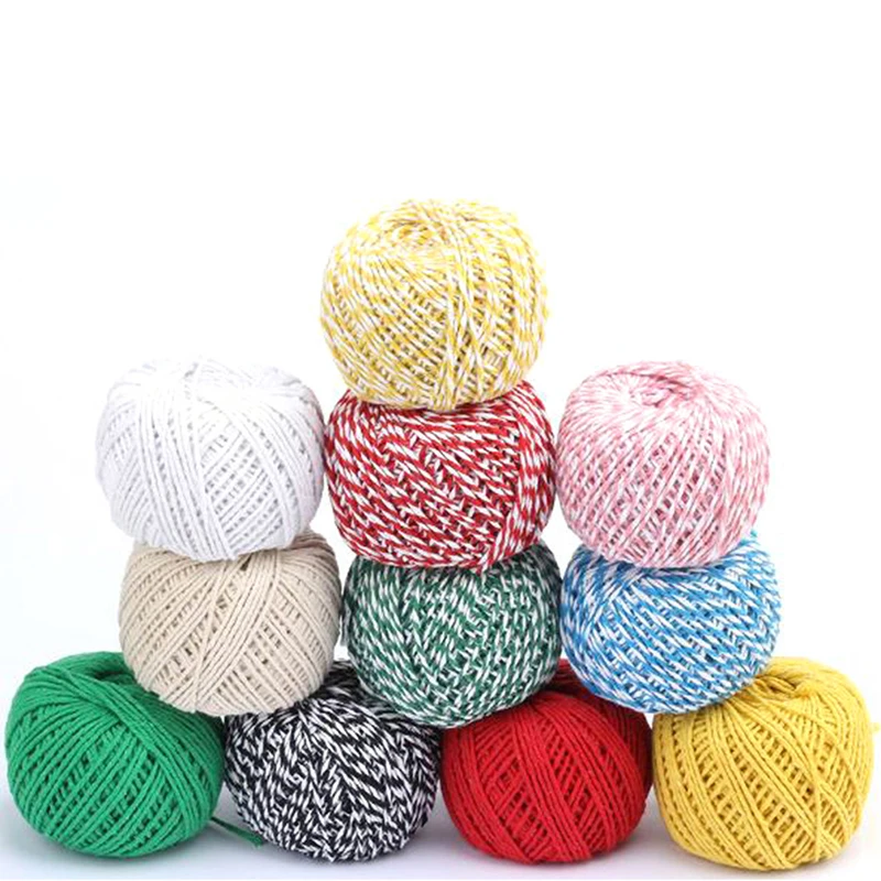 1Roll-75m-Butcher-s-Cotton-Twine-Meat-Prep-Trussing-Turkey-Barbecue ...