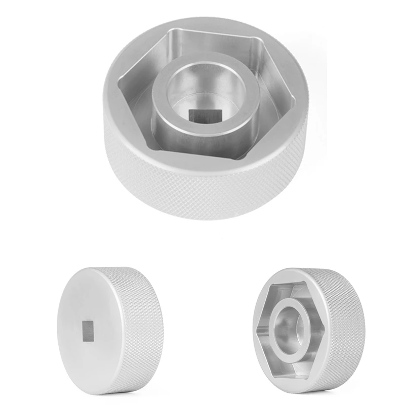 Motorcycle 60mm Rear Wheel Tool Aluminum Axle Nut for R 1290 | Автомобили и мотоциклы