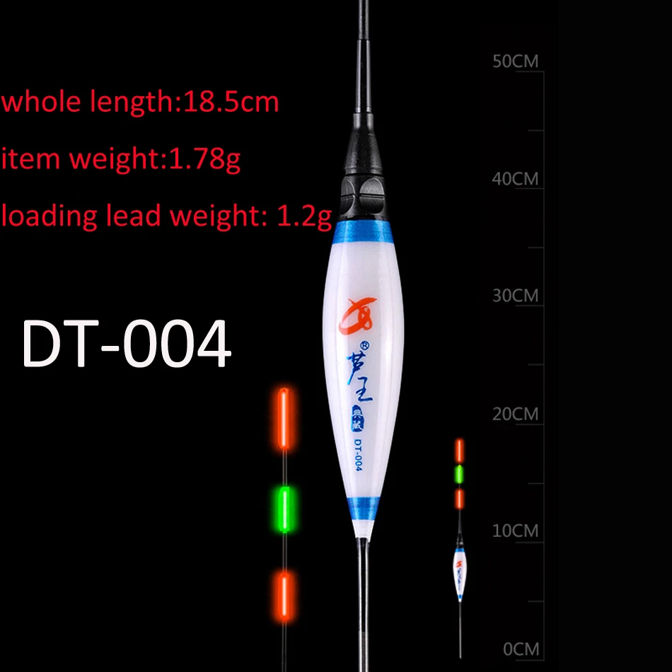 led float fishingx