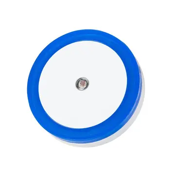 

Small Smart Induction Night Lamp UK Round Senser Nightlight LED Light Control Night Light for Baby Bedroom