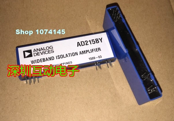 AD215BY AD215 DIP8
