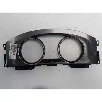 

5G0857059 BOX INSTRUMENTS VOLKSWAGEN GOLF LIM. (5G1)