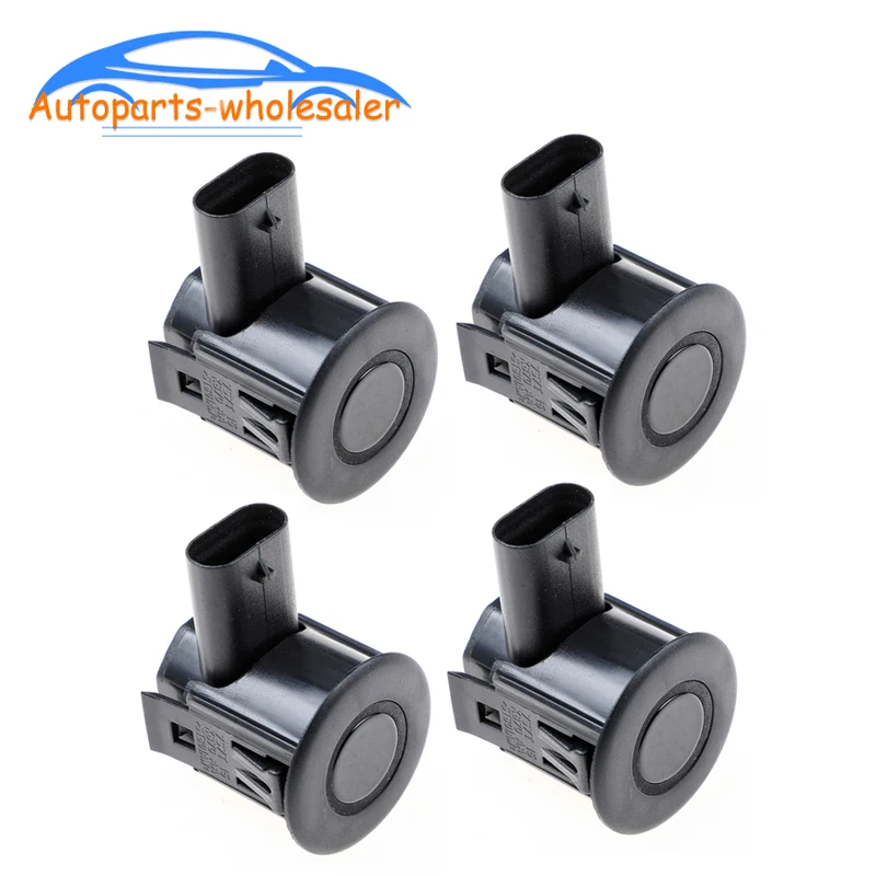 4 шт./лот Новинка 7G9T-15K859-AD 7G9T15K859AD 7G9T15K859CD для Ford Mondeo PDC датчик парковки