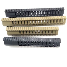 Keymod ar15 tactical. 223 5,56 handguard Free Float Slim ar 15 Handguard Quad Rail 10 13,5 дюймов