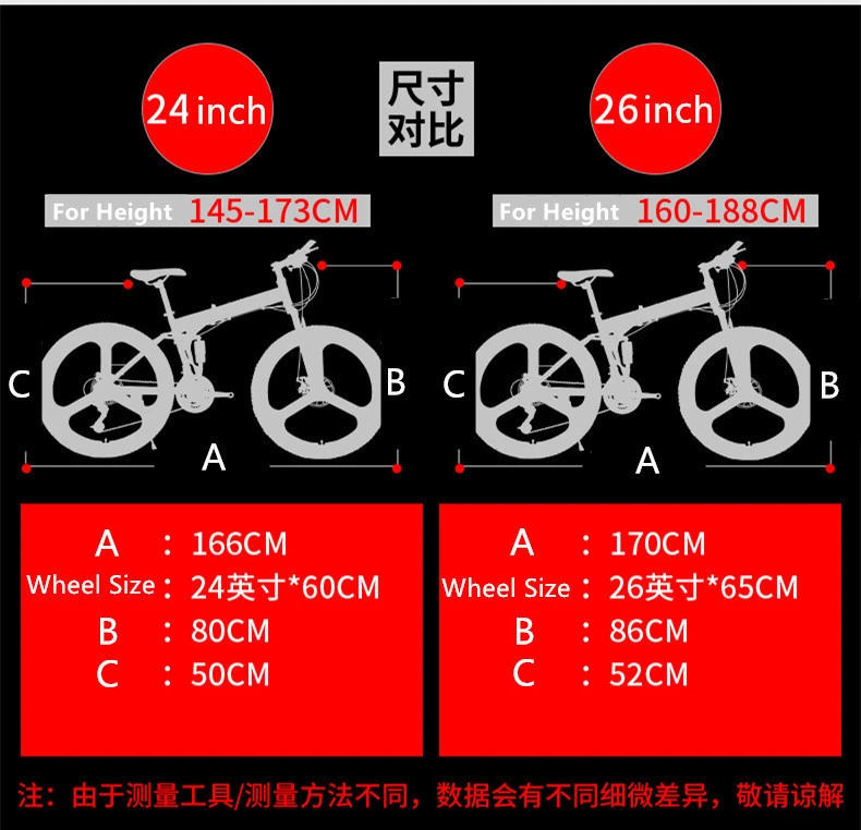 LOVELION Mountain Bike Carbon Steel Frame 24/26 Inch Wheel Dual Disc Brake 24/27 Speed Bicycle Outdoor Downhill Mtb Bicicleta