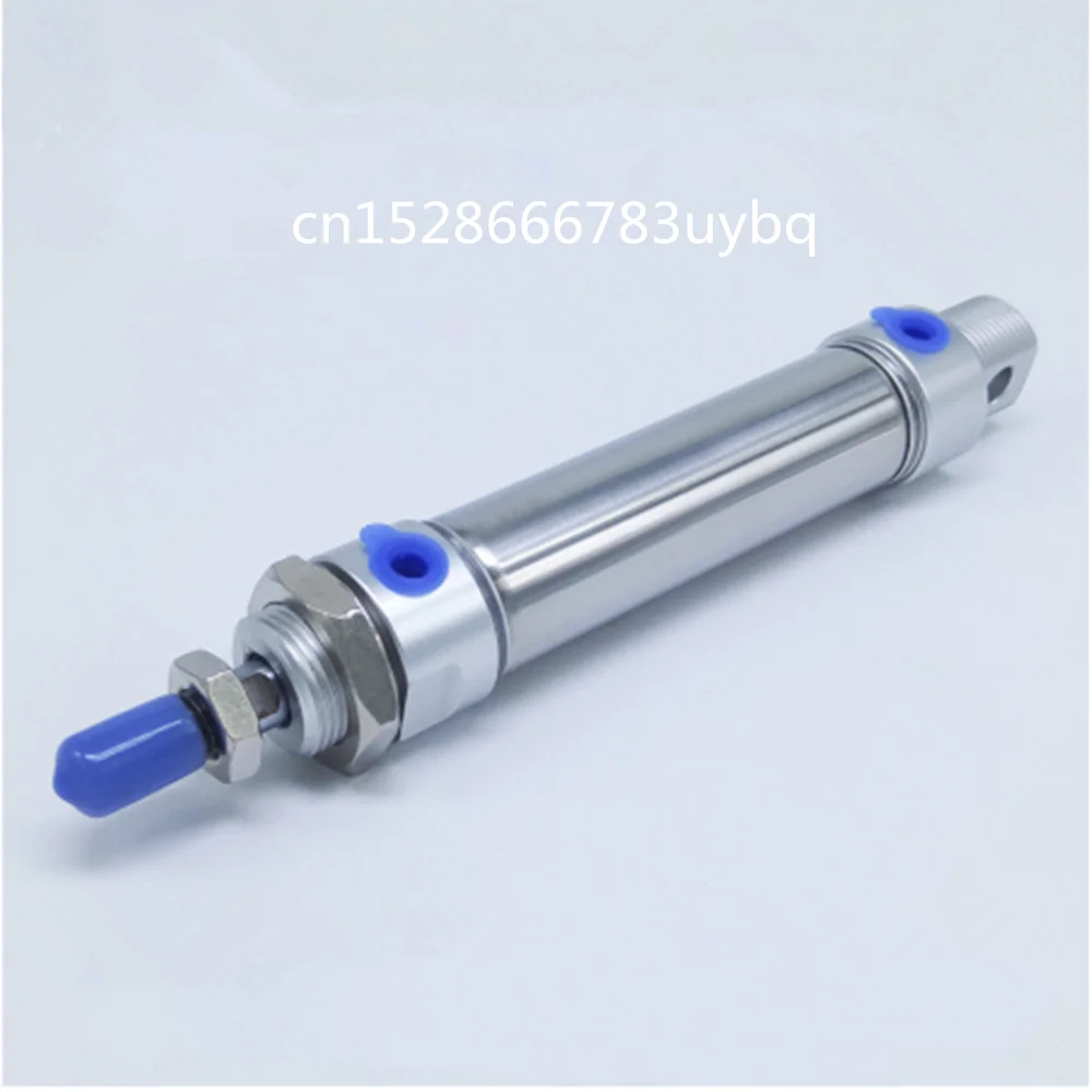 Pneumatic Component 32mm Bore 50mm Stroke Air Cylinder 