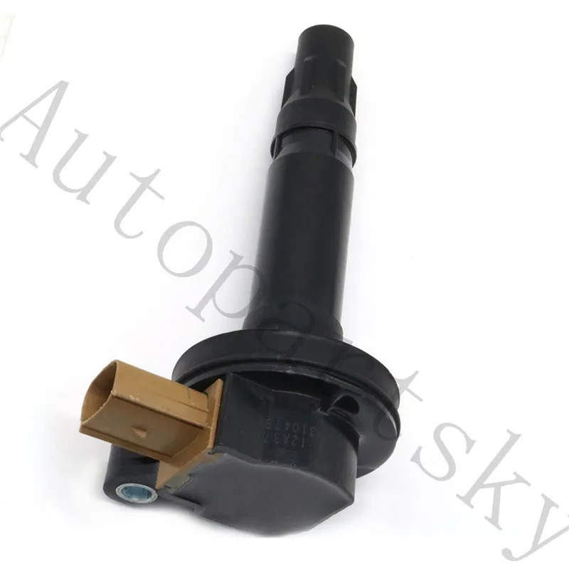 Высокое качество BL3E-12A375-CA катушки зажигания для Ford Explorer aurus F150 Lincoln Ecoboost 3.5L 2505-484814 BL3E-12A375-CC DG-549
