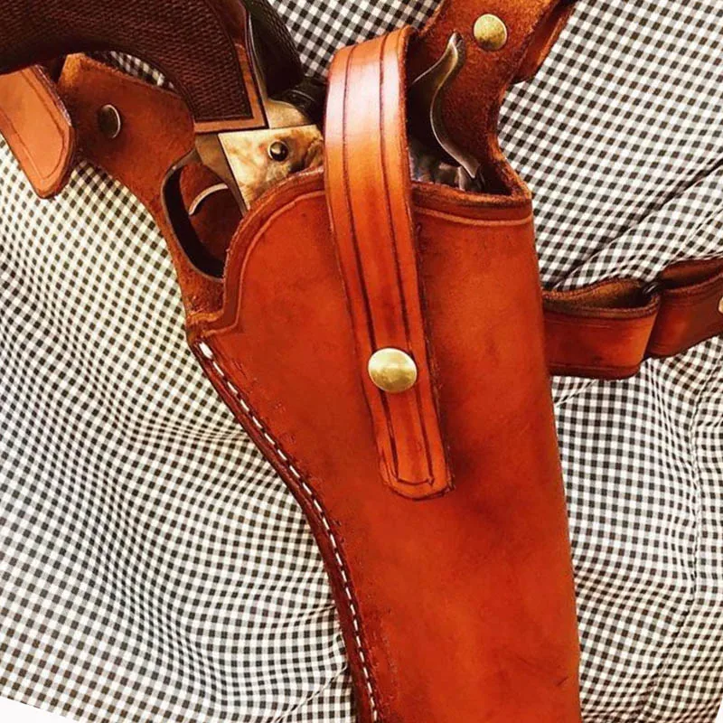 Déguisement cowboy holster, pistolet et corde pour 17,500 DT