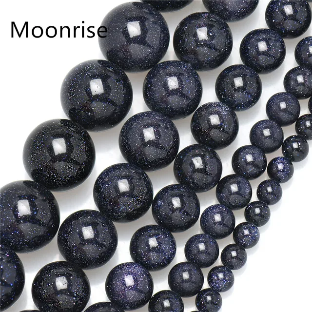 piedras preciosas bolas fornituras 1 que Strand 30-35 /"irregular howlite turquesa