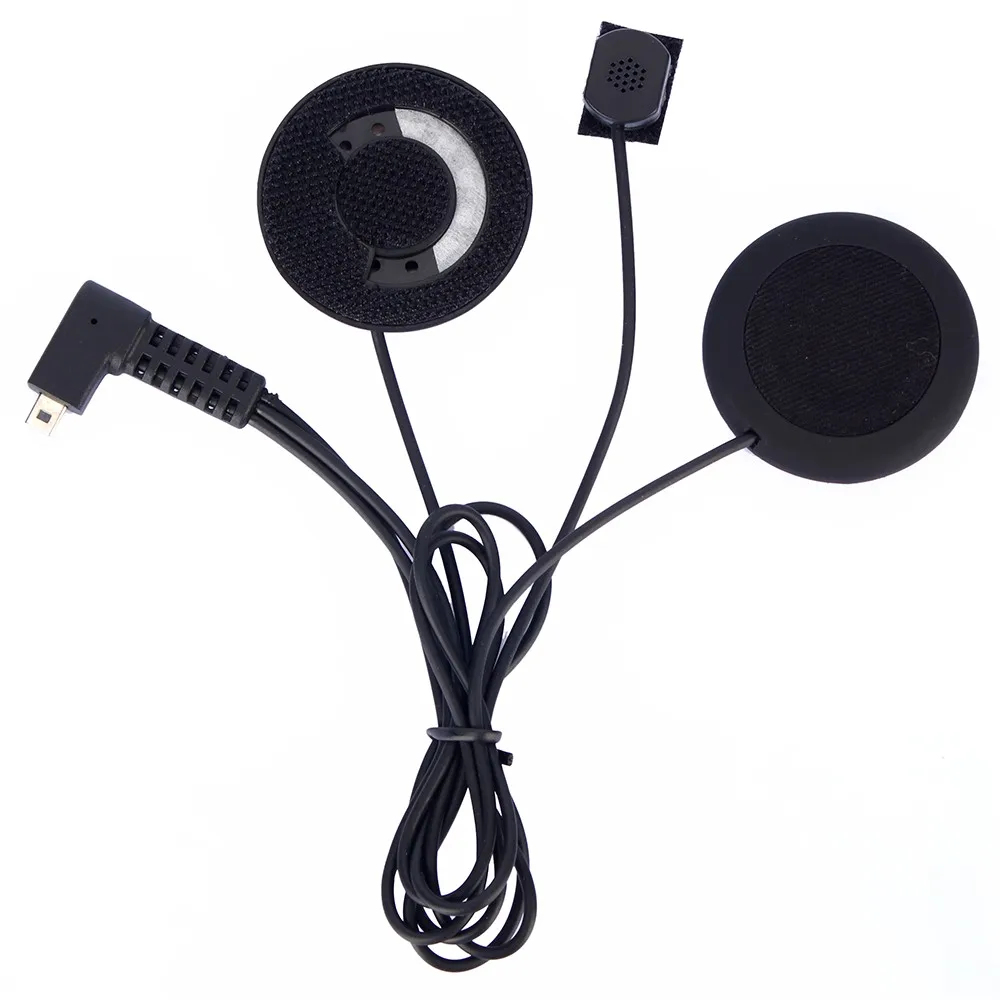 Мягкие Наушники Freedconn с микрофоном для FDCVB T COMVB TCOM SC мотоциклетная bluetooth
