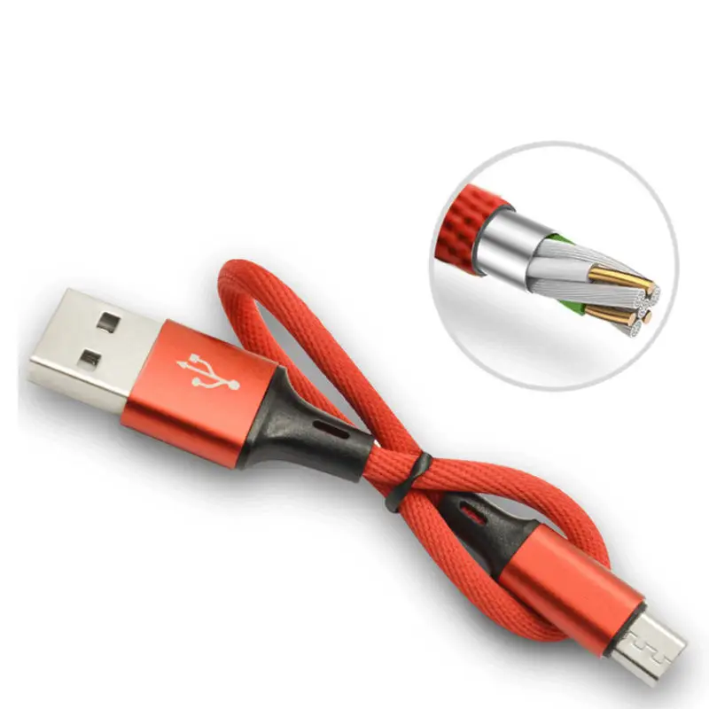 1 м USB кабель для передачи данных Type C зарядный Быстрый Huawei Mate 20 Pro Xiaomi Origin телефон