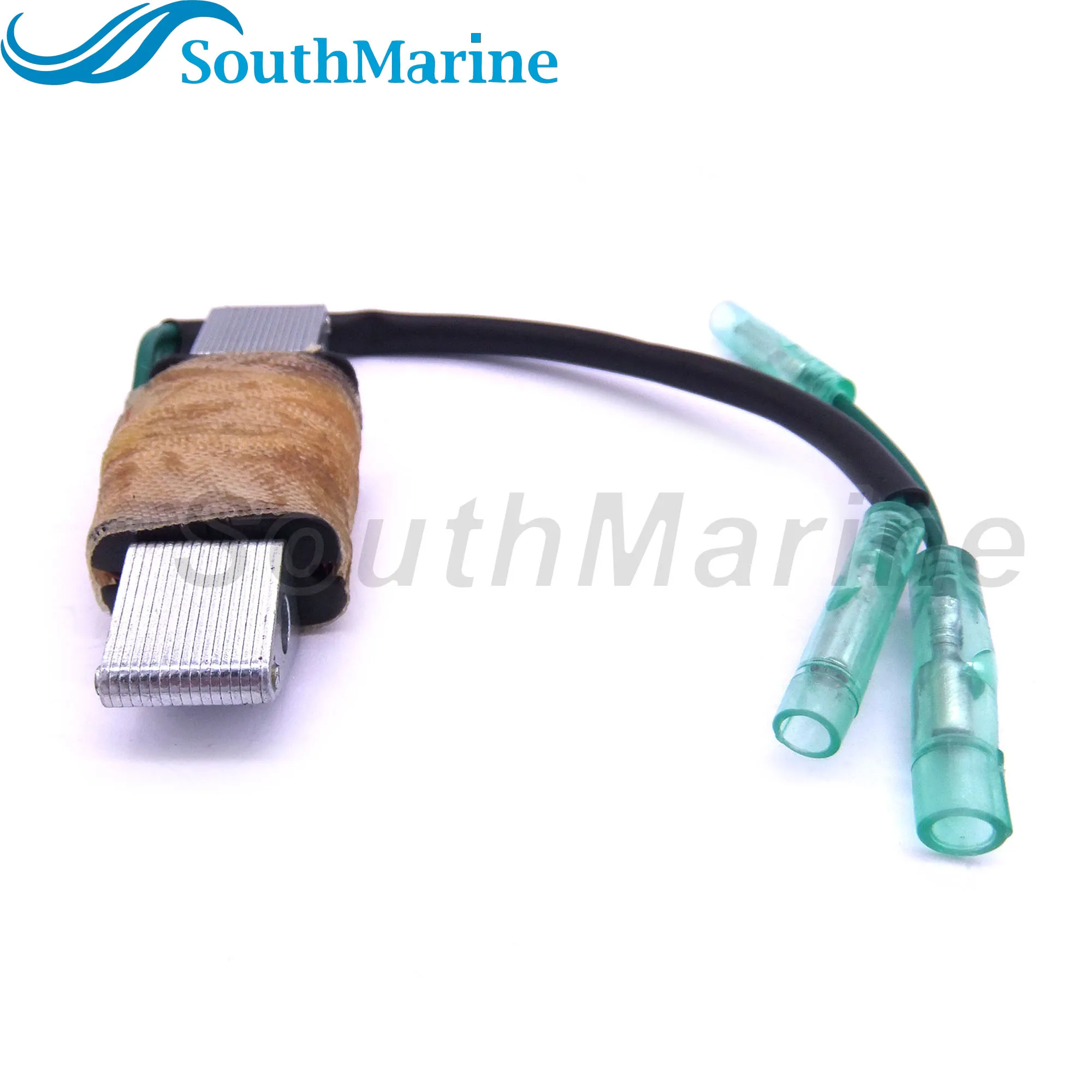 

Катушка освещения в сборе для лодочного мотора 6H3-81303-A0-00 для подвесного двигателя Yamaha 60HP 70HP