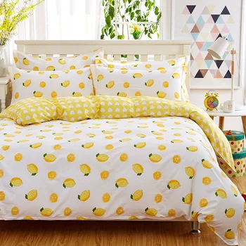 

Cotton Bedding Set King Size Bed Set comforter Bedding Sets Queen comforter Sets Bedding Set Queen Size