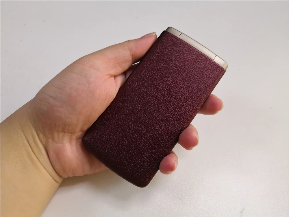 Оригинальный разблокированный LG Wine Smart H410 четырехъядерный процессор 3 2 дюйма 1 ГБ