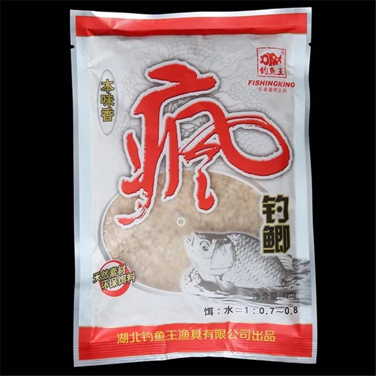 Для доставки прикорма и оснастки feng(Лея фенг) diao со Карп вкус Crazy пестрого Карп Золотая версия feng(Лея фенг) diao со 1 № 2 ароматный в подводном царстве карп рыбалка приманка