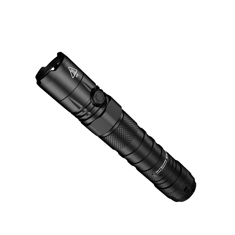 NITECORE P12 Мини Тактический фонарь CREE XP-L HD V6 1200Lm мощный светодиодный фонарь с 18650 батареей для поиска, тактический