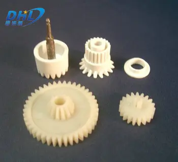 

Free Shipping new compatible ribbon drive gear foribm 4694 5pcs/set