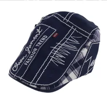 Повседневная дизайнерская мужская Кепка с буквенным принтом в Корейском стиле, хлопковая кепка от солнца, лучшие подарки, стиль, Лидер продаж