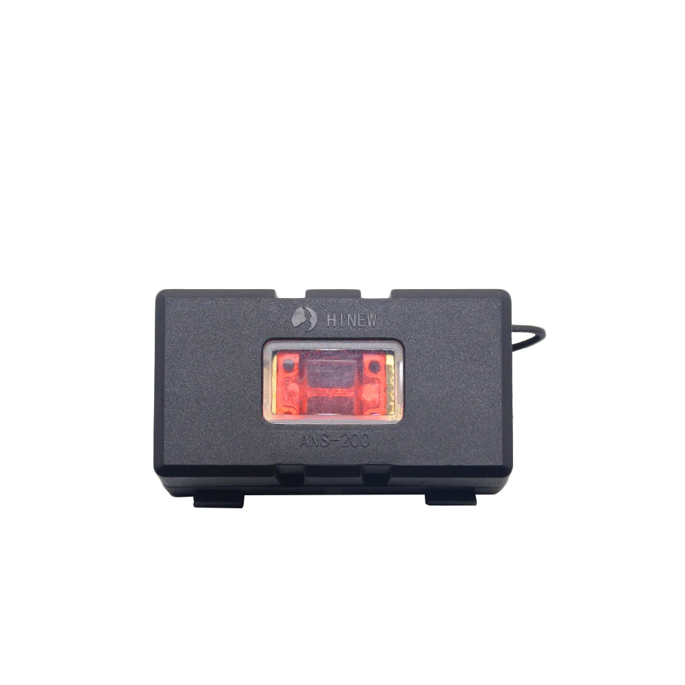 ANS Small Fork Bolt Car Fuse DC forklift Modified Fuse Holder 20A 30A 40A 50A 60A 80A 100A 150A 200A Car Truck Bus Insurance fuse holder car fuses kit fuse box holder