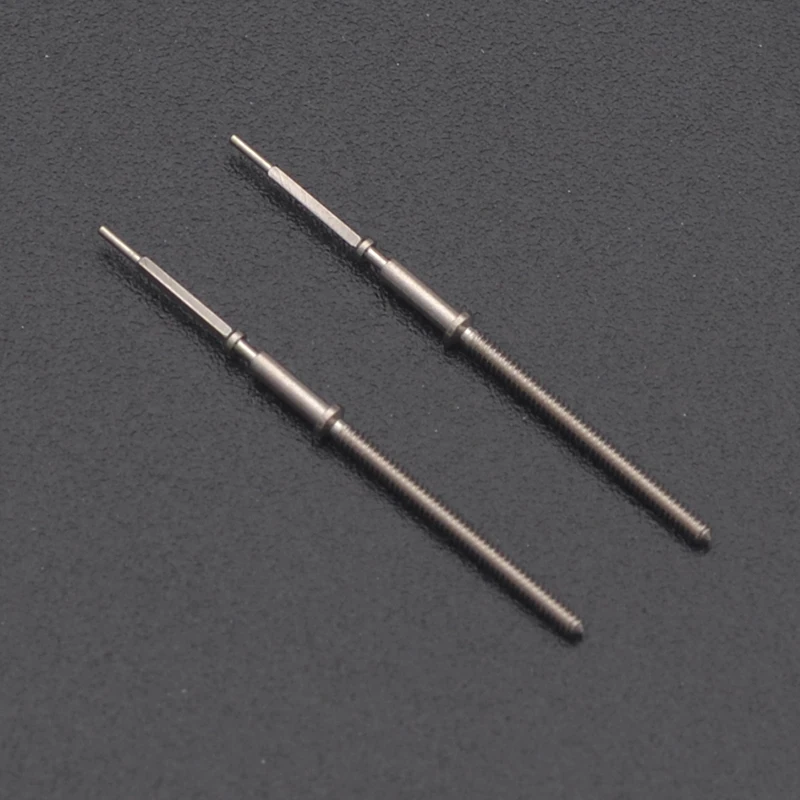 Seiko Tissot Orologio Ronda Movimento Stelo Orologio 1062 1063 1069 705 715 5021 5030 6203-3 6004 1006 1009 1019 3520 Z50 8040 256.111