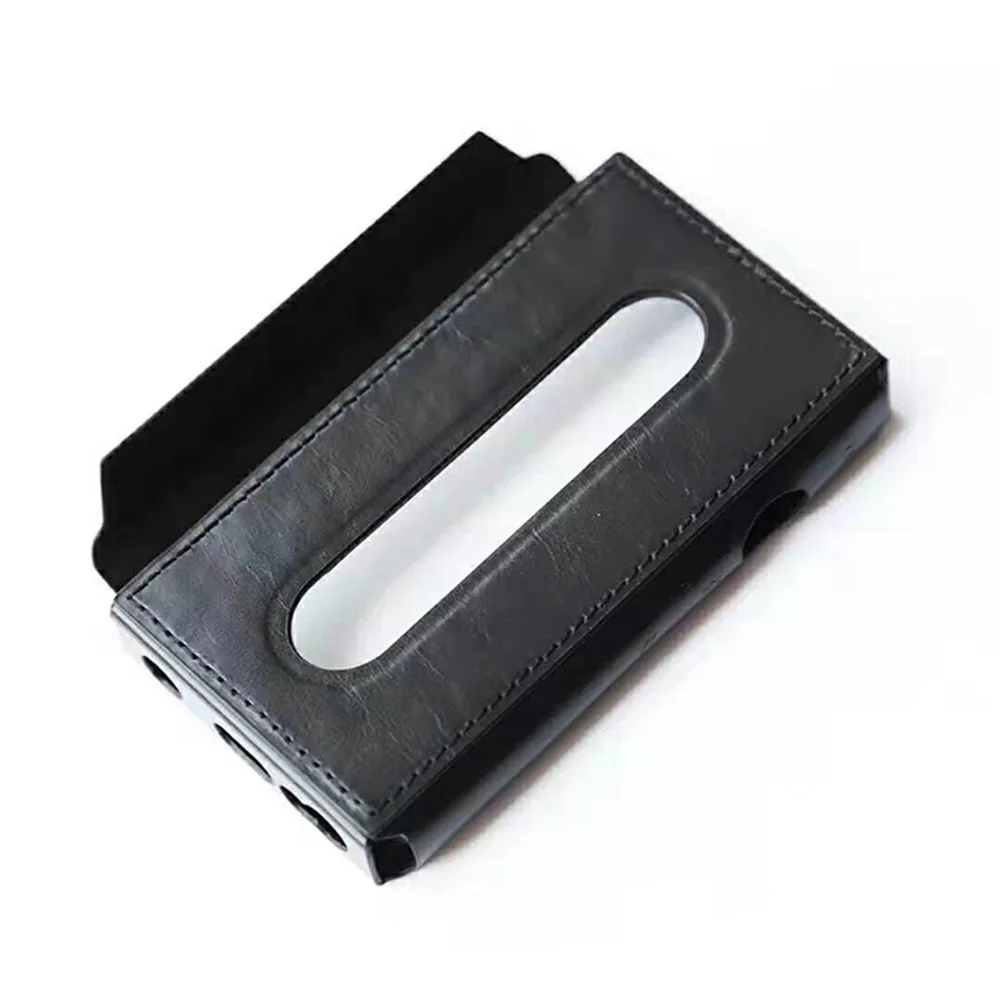 

For FiiO M11/M11pro Music Player DD C-M11 Napa Leather Case Protective Cover