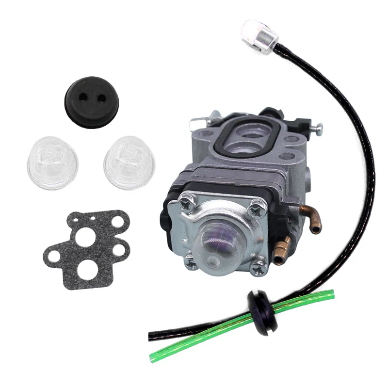 

Top Selling Carburetor Carb Kit For Red Max BCZ2650S BCZ2660TS Walbro WYA-121-1 With High Quality