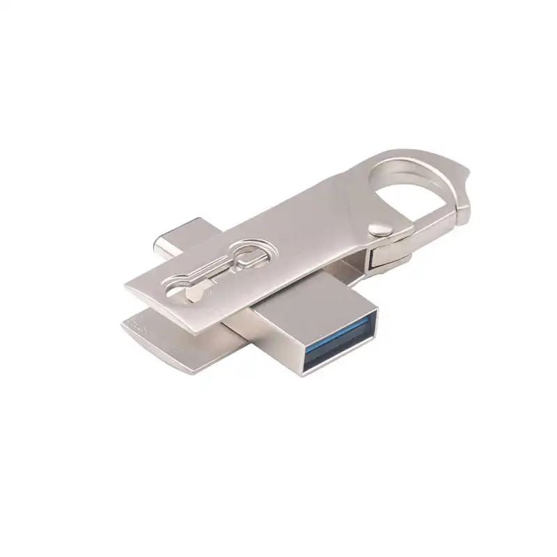 2 в 1 OTG флеш-накопитель USB 3,0 U диск Memory Stick ручка привод USB3.0 ручки диски для Android смартфон планшетный ПК CW10215