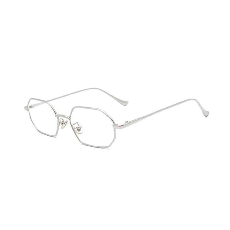 New Style Square Sunglasses Fashion Women Sun Glasses Retro Eyewear Vintage Elegant Eyeglasses Oculos de sol UV400 Gafas - Lenses Color: 09