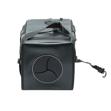 Автомобильная корзина для мусора с крышкой стул складной водонепроницаемый автомобильный чехол для хранения CSL88