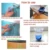 100g Car Wash Clay Car Cleaning Detailing Blue Magic Clay Auto Car Clean Clay Bar Mini Handheld Car Washer
