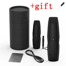 5 шт. Элитная ручка сухая трава электронная сигарета испаритель ручки комплект контроль температуры Vape мод 2200 мАч встроенный аккумулятор корпус мод