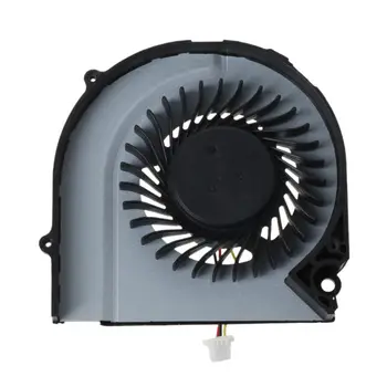 

CPU Cooling Fan Laptop Cooler for HP 669934-001 Pavilion DM4 DM4-3000 Series 669935-001 W91A