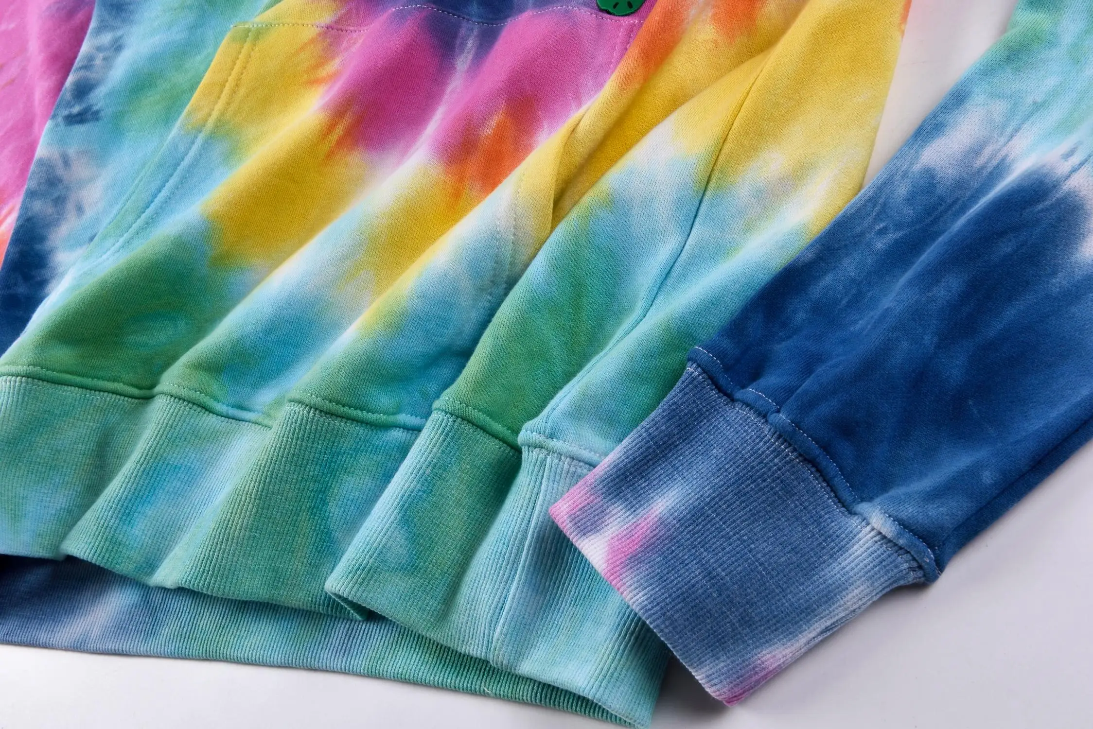 С изображением Трэвиса Скотта astroworld толстовки для мужчин womem tie-dye майки с граффити Канье Уэст Хип Хоп астромир с изображением Трэвиса Скотта пуловер