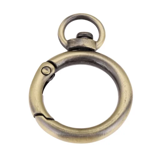 19mm Bronze