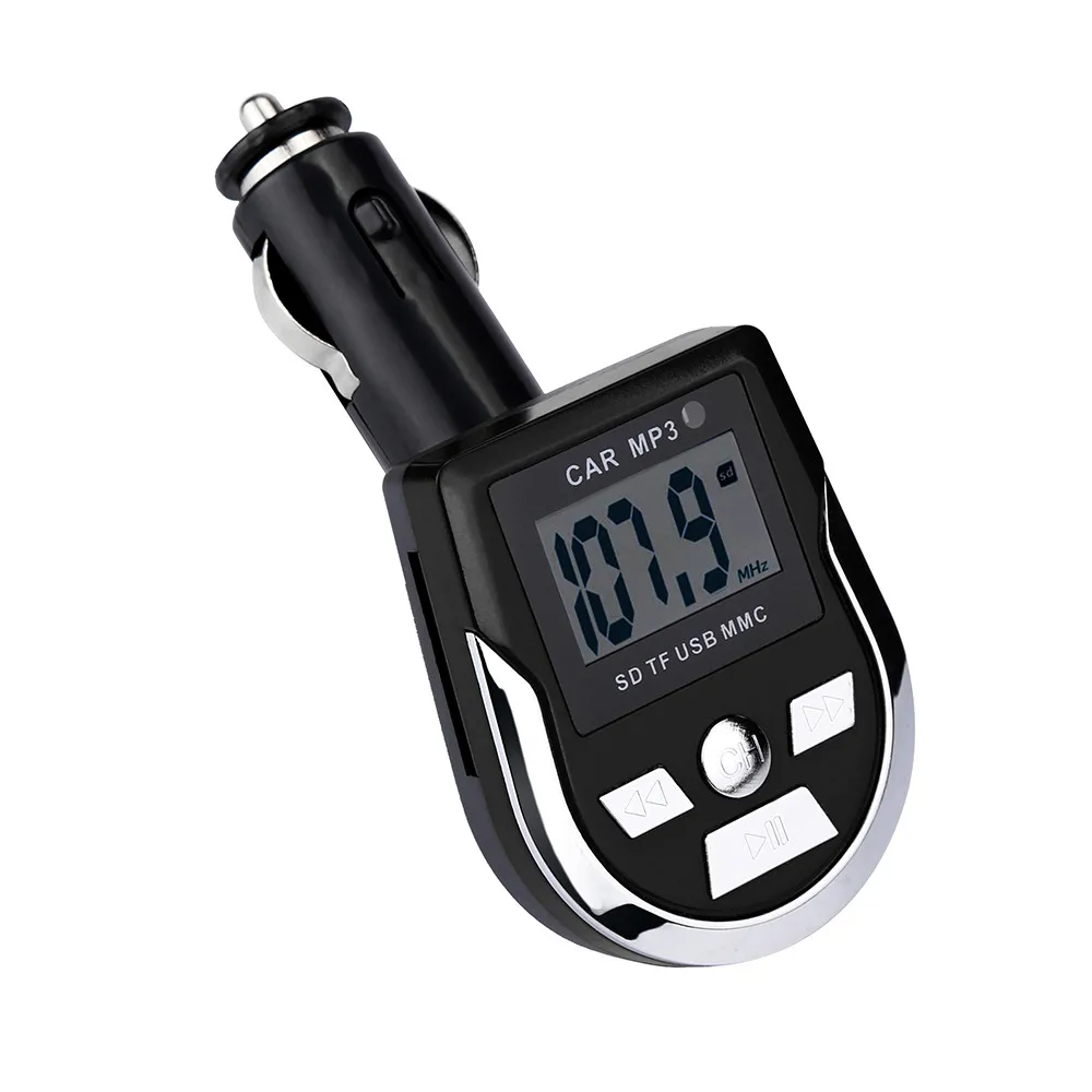 USB автомобильный mp3-плеер 1 шт. G7 Hands-free Bluetooth автомобильный комплект fm-передатчик USB зарядное устройство адаптер MP3-плеер высокое качество