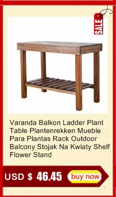 Stojaki Para For Soporte Plantas Interior Estanteria Escalera Varanda Stojak Na Kwiaty Balcony Dekoration Shelf Flower Stand