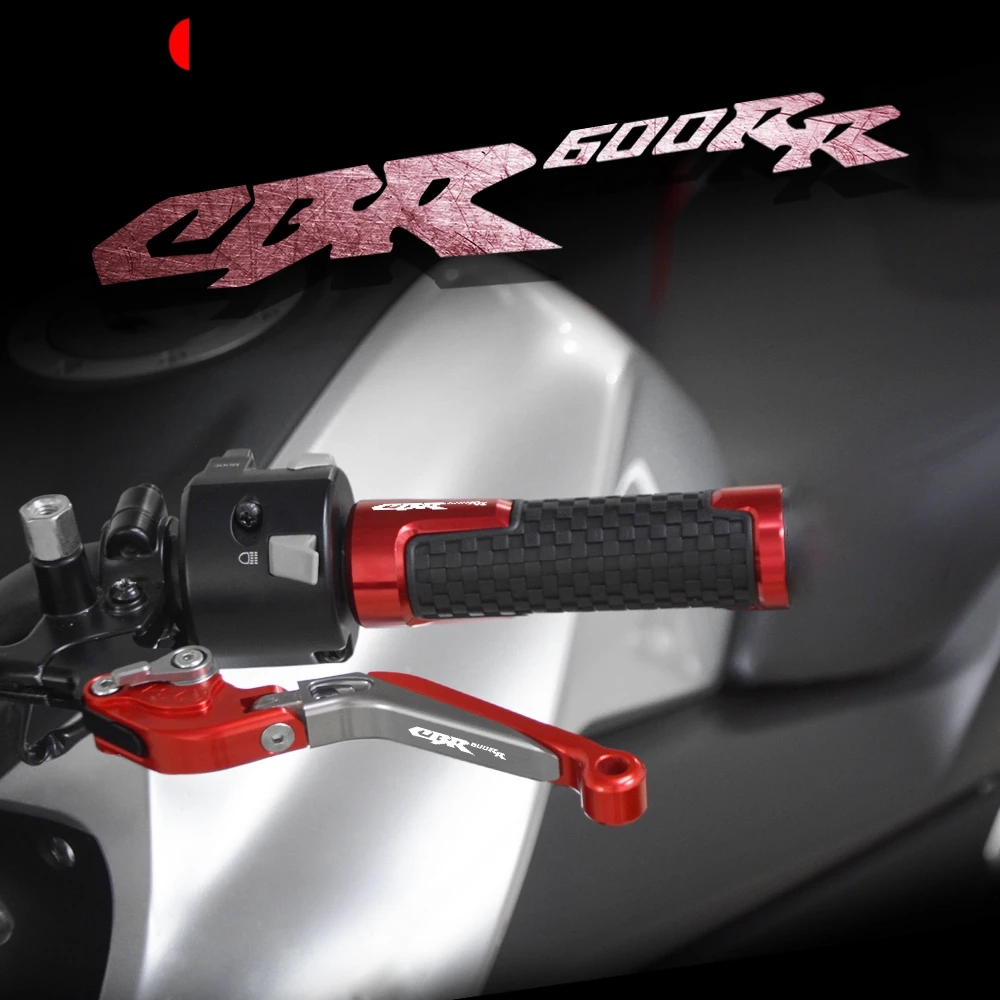 Рычаги тормозной муфты и ручки руля для Honda CBR600RR CBR 600RR 2003-2018 2012 2013 2015 2014 2016 |