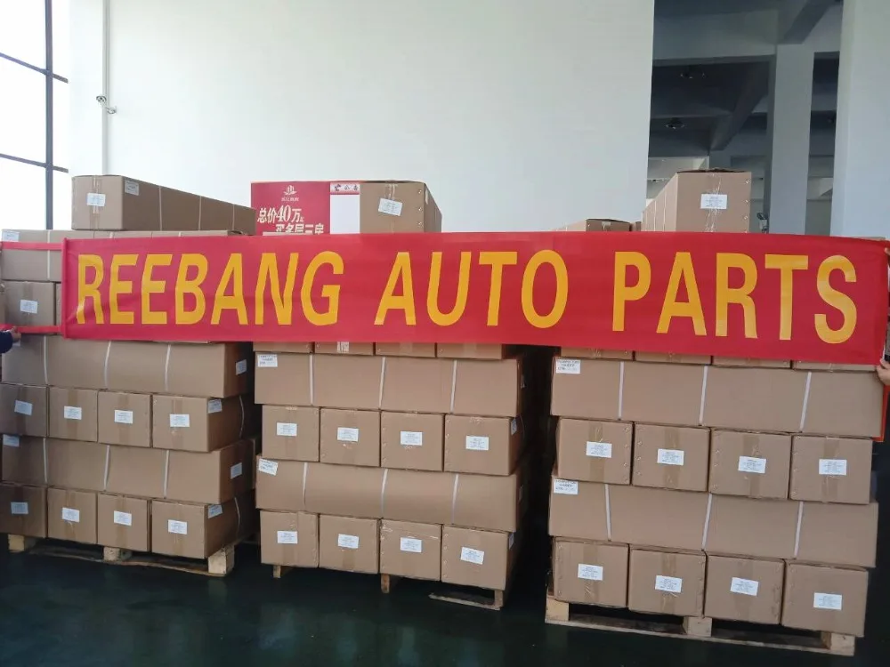 Reebang для Honda CR-V RD5 2002-2006 53601-S9A-023 усилитель руля RHD