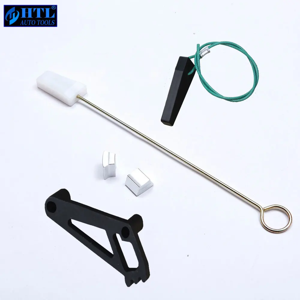

Timing Chain Wedge Tool For Ford 4.6L & 5.4L W/Cam Phaser Lock Outs F150 Expedition
