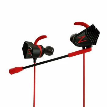 

In-Ear Gaming Headset Stereo Surround Headphone 3.5Mm Stereo Mic Shocking Hot Selling Market Trend Gaming headphones