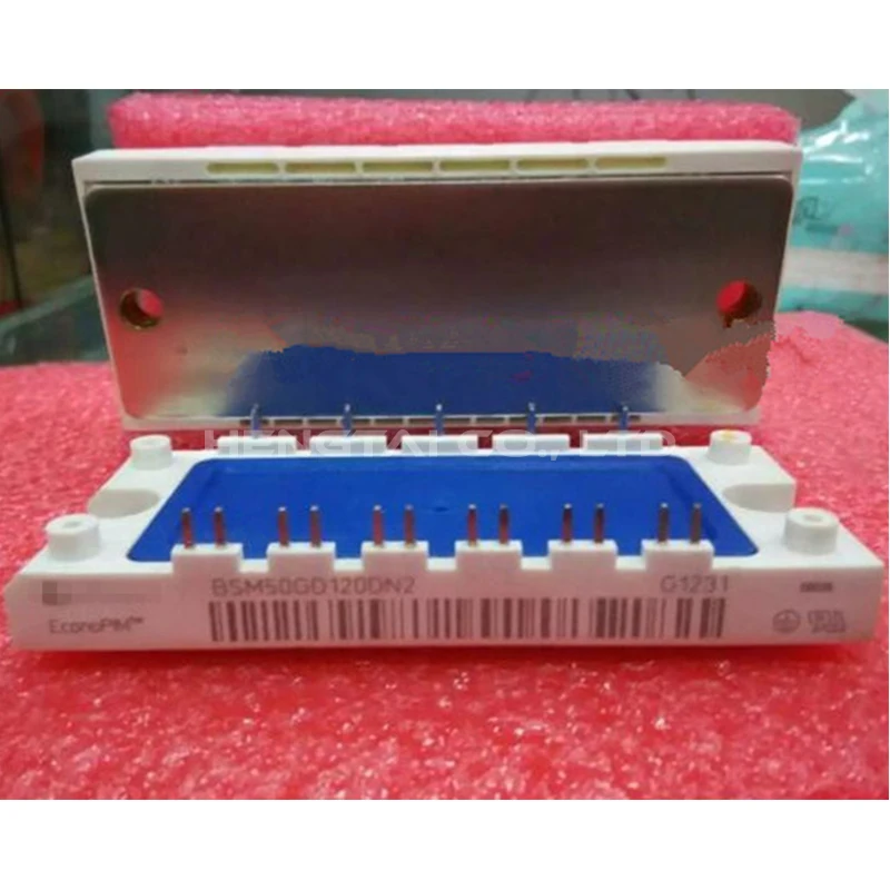 

Бесплатная доставка, новый и оригинальный модуль BSM50GD120DN2