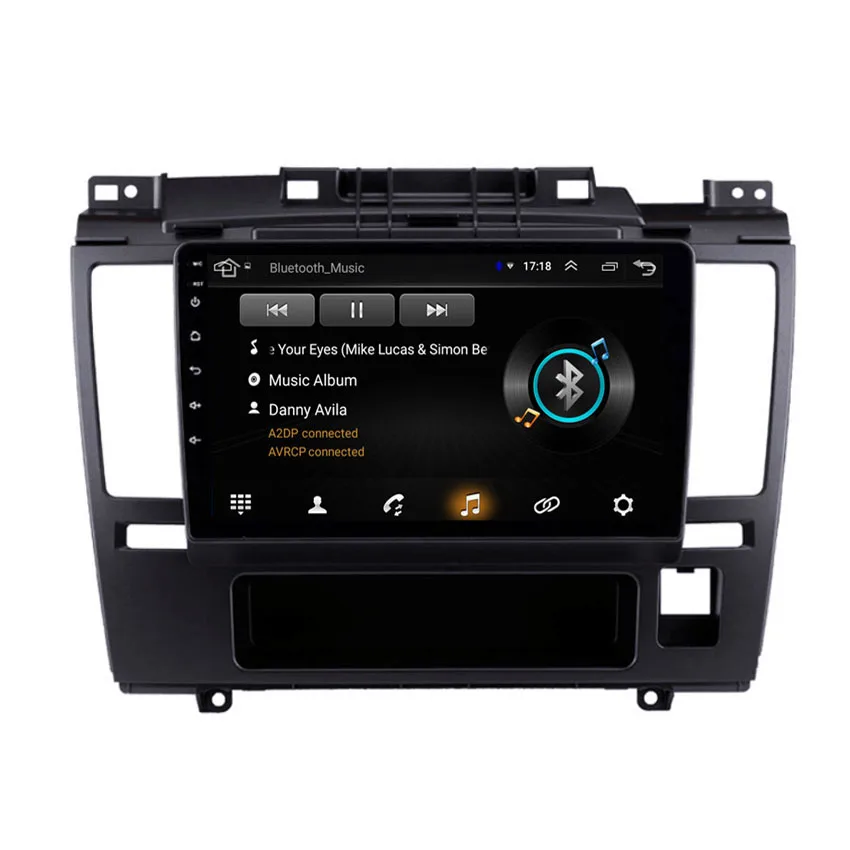 Perfect ZOHANAVI 9inch 2.5D Android car Multimedia Player For Nissan Tiida 2005 2006 2007 2008 2010 Car Radio DVD Player GPS Navigation 19 Perfect ZOHANAVI 9inch 2.5D Android car Multimedia Player For Nissan Tiida 2005 2006 2007 2008 2010 Car Radio DVD Player GPS Navigation 19
