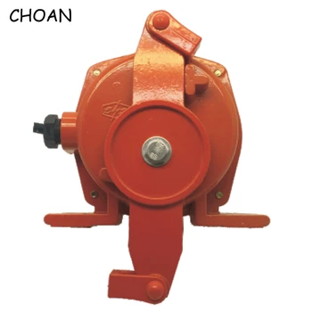

Belt Conveyor Protection bidirectional Pull cord Rope limit Switch Conveyor Belt Sway Switch with address code bi directional