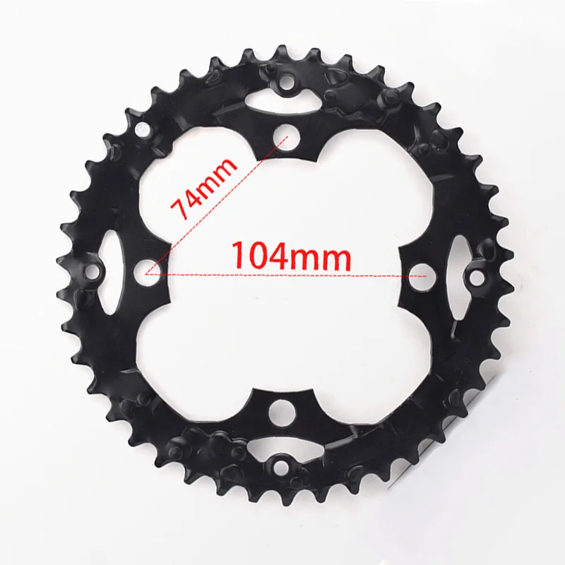 Outdoor Chain ring Mountain Bicycle Cycling Replacement Attachment Parts