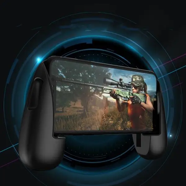 Портативный игровой контроллер для смартфона|Геймпады| |