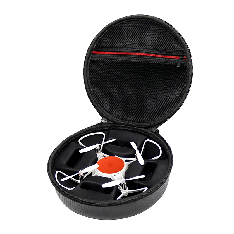 Portable Storage Bag for FIMI MITU Mini RC Drone Smart Aircraft Wifi RC Helicopter Carrying Case