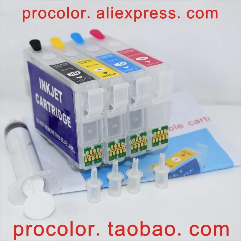 PROCOLOR-aliexpress-爱普生XP 603填充墨盒-800-3