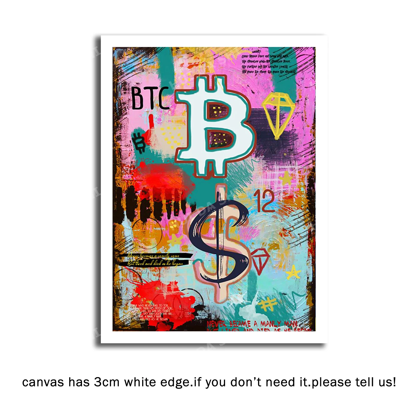 bitcoin kainac